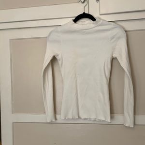 **SOLD**Cjla body con long sleeve